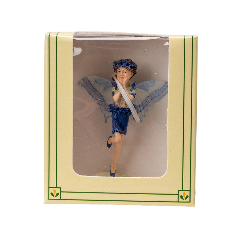 Hada Flowers Mini Cornflower