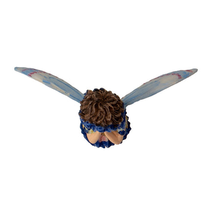 Hada Flowers Mini Cornflower