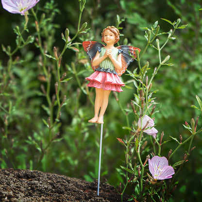 Hada Flower Zinnia para jardin