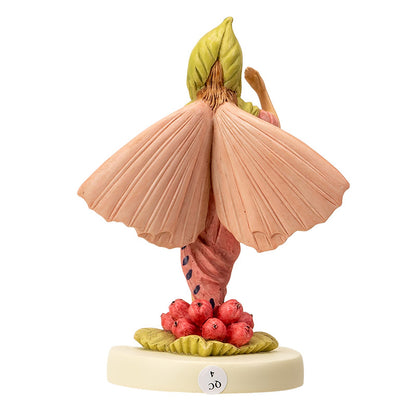Hada Flower Wayfaring Tree