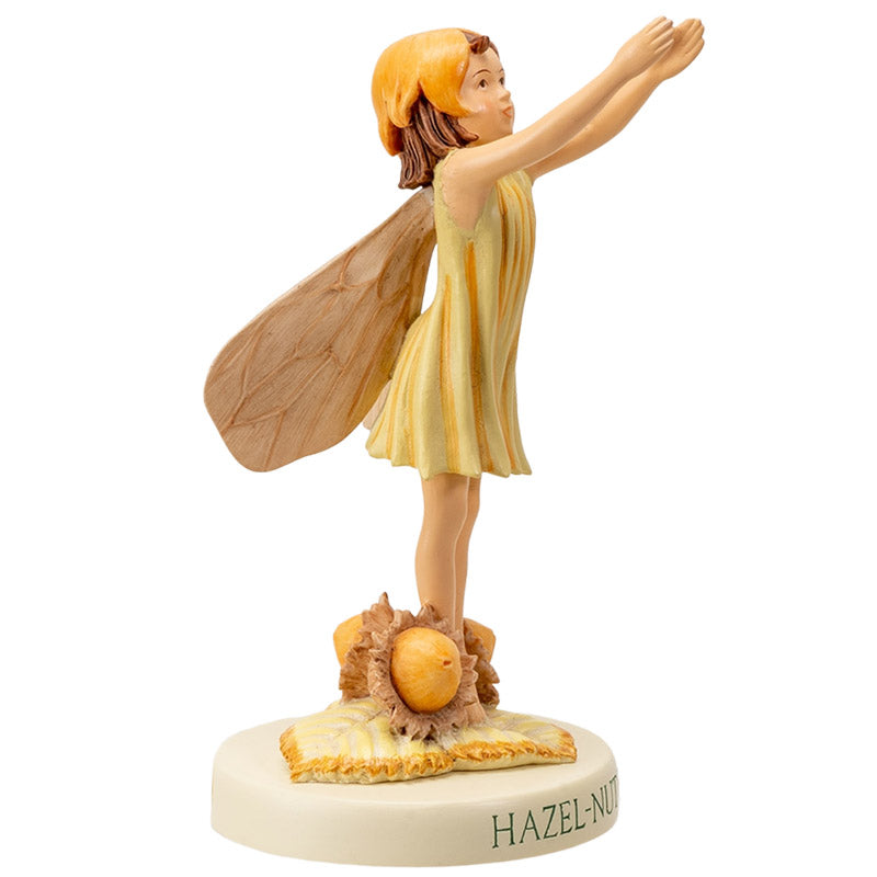 Hada Flower Hazelnut