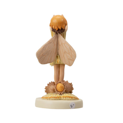 Hada Flower Hazelnut