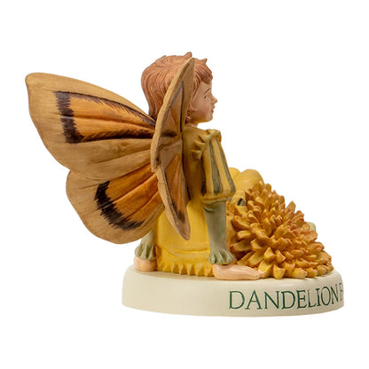 Hada Flower Dandelion