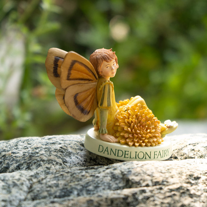 Hada Flower Dandelion