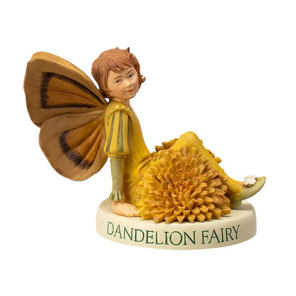 Hada Flower Dandelion
